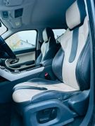 LAND ROVER Evoque 2.2D GARANTIE *4WD*Automatik*TÜV*INSP