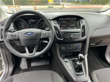Ford Focus - 7