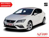 Seat Leon 1.4 TSI ACT FR LED Navi Sitzheizung PDC - gebrauchte Seat Leon aus dem Jahr 2017