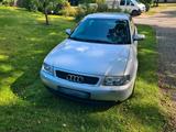Audi A3 8L EZ 03/2001 - Laufleistung unter... - gebrauchte Audi A3 aus dem Jahr 2001