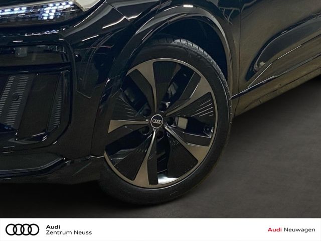 Audi Q6 e-tron - Bild 9