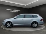Volkswagen Golf VI 1.6 TDI Comfortline Variant+PDC+Temp+AHK - Volkswagen Golf aus 2011: 1.6