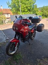 Triumph Tiger  BOS Sportauspuff T400 - TRIUMPH T400
