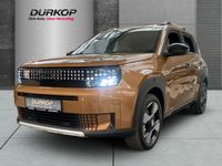 Fiat Grande Panda - Vorschau Bild 1