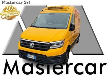 Volkswagen Crafter - 1