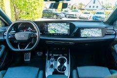 AUDI A6 Avant quattro/ TECH PRO/ S-LINE/ 21"/ LUFT.