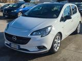 Opel Corsa 1.2 5 porte Sport 2015 - Opel Corsa: Limousine, Sport
