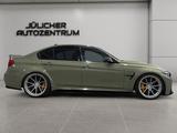 BMW M3 Aut. Limousine, Inspektion + Tüv/Au Neu - BMW M3: Weiß