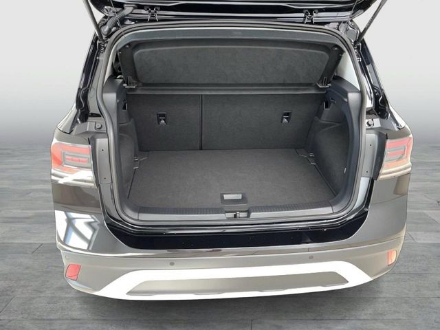 T-Cross 1.5 TSI DSG Life Bluetooth Navi LED