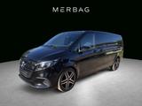 Mercedes-Benz V 220 d STYLE Extralang SpurW Sport KlimaA LM - Angebote