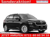 Skoda Kamiq Selection SHZ+LKZ+EPH+KLIMA+CarPlay 110... - Neuwagen: Geländewagen