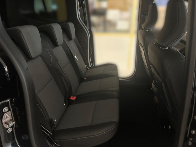 Fahrzeugabbildung Renault Kangoo III Techno EDC+Driving-Assist+Nebelschein