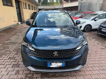 Peugeot 5008 - 2