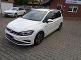 Volkswagen Golf Sportsvan Join, Navi, PTS, SHZ, LM, Ganzjah - Volkswagen Golf Sportsvan