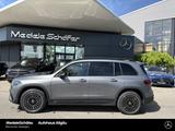 Mercedes-Benz EQB 350 4M AMG Pano Night 20" LED KeylGo Burm - gebrauchte Mercedes-Benz EQB aus dem Jahr 2024