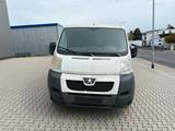 Peugeot Boxer - gebrauchte Peugeot Boxer aus dem Jahr 2007