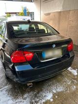 BMW E90 320d|M47 Motor|Panoramadach| - BMW 320: 320d Motor