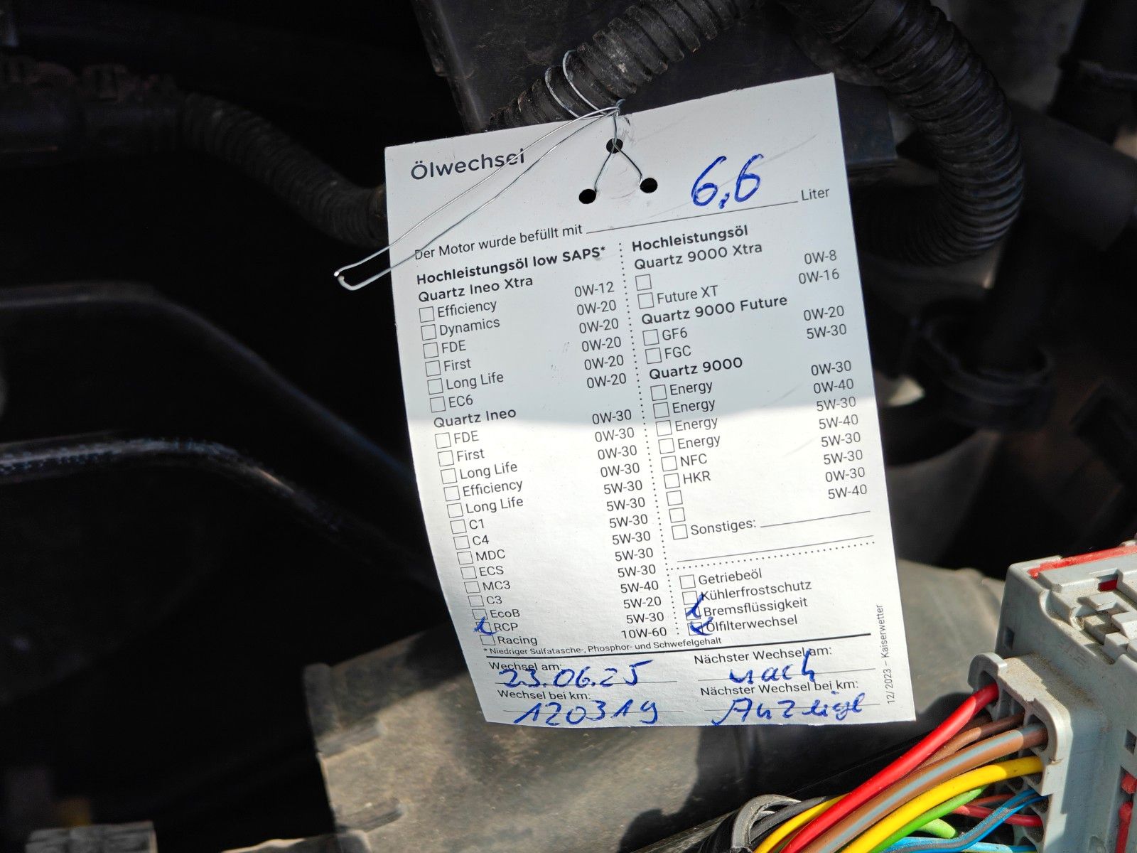 Fahrzeugabbildung Andere VR Motorhomes Pitanti 747 - Motorrad Transport -