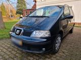 Seat SEAT ALHAMBRA 1.9 TDI  115PS - Seat Alhambra aus 2003