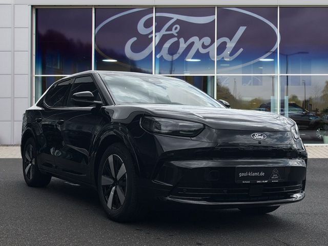 Fahrzeugabbildung Ford Capri 77kWh RWD #Fahrassistenzpaket