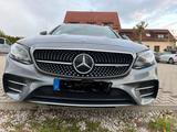 Mercedes-Benz AMG E53 T, Vollausst., Burmester, Top-Zustand