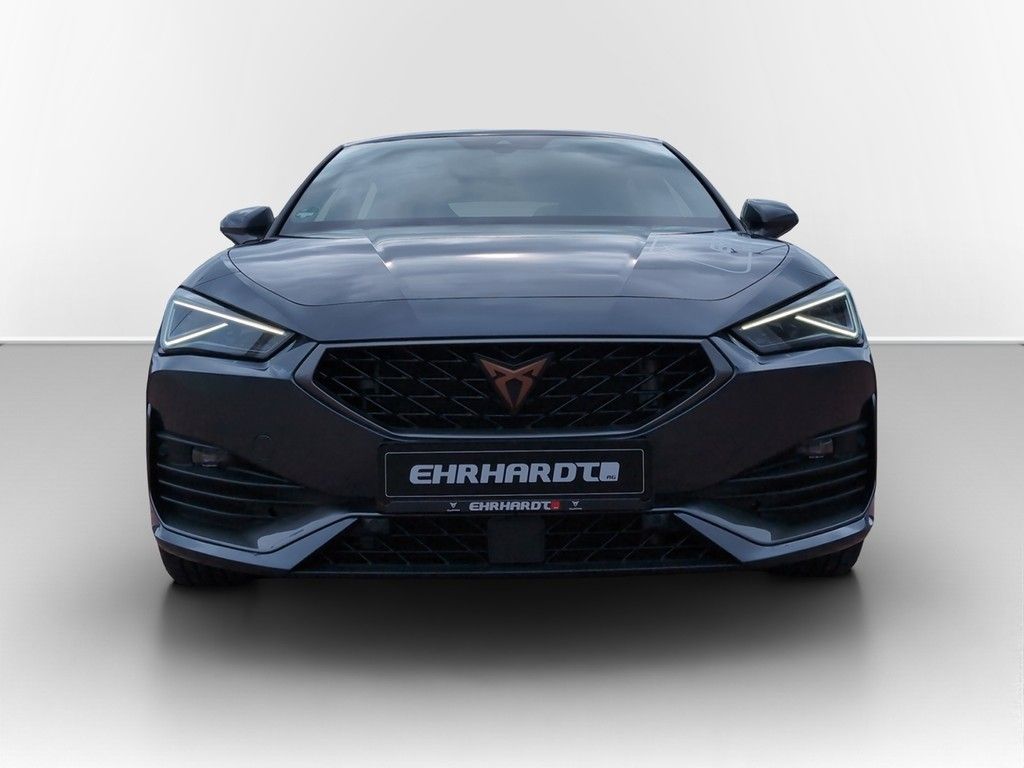 Cupra Leon - Bild 2