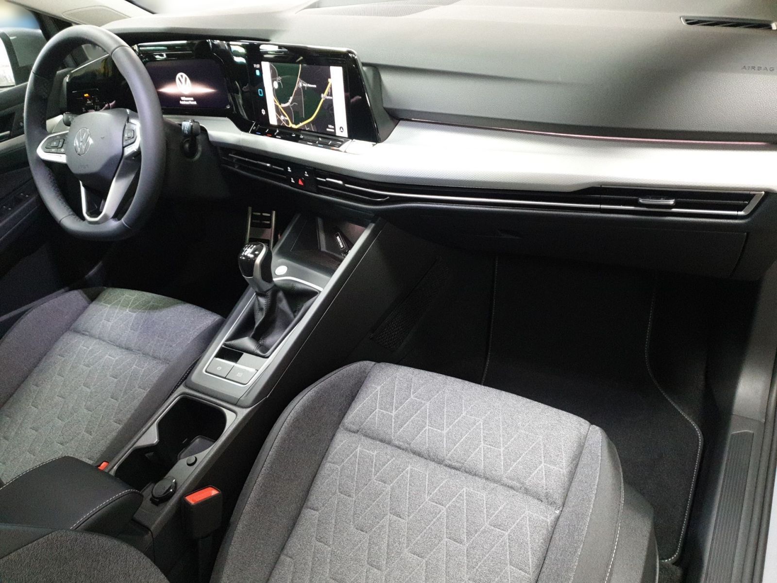 Volkswagen Golf - Bild 15