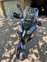 BMW S 1000 XR  - BMW KÖLN