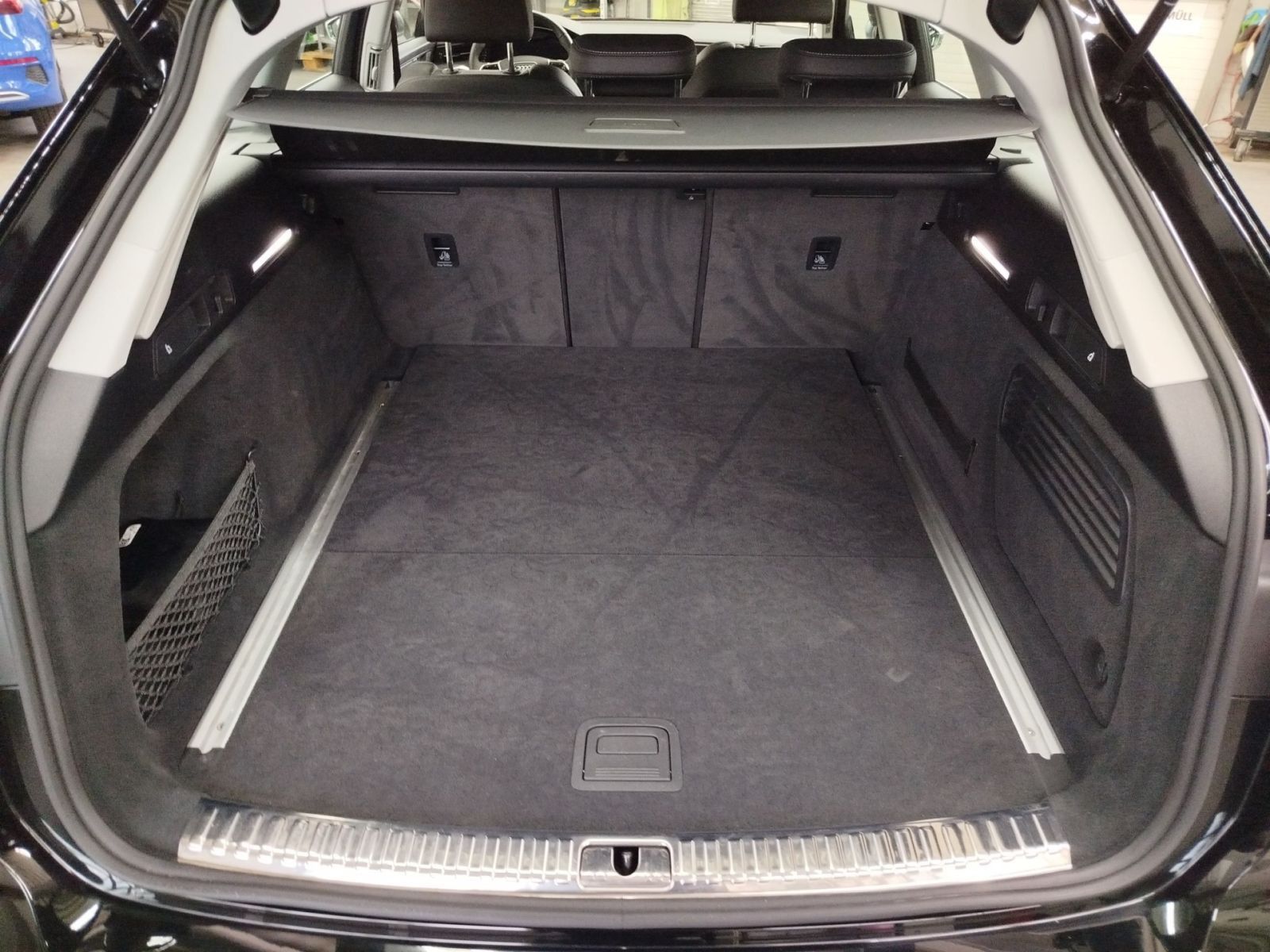 Audi S6 - Bild 7