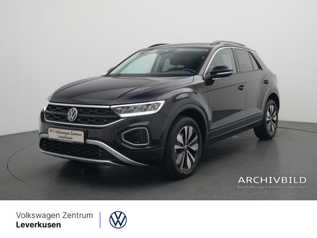 Volkswagen T-Roc 1.5 TSI Goal AHK ACC LED FACEL. KAM SHZ