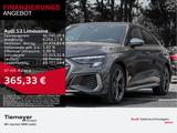 Audi S3 Limousine TFSI Q LED VIRTUAL NAVI+ PRIVACY - Audi S3 in Herne