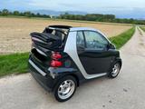 Smart ForTwo cabrio 1.0 52kW mhd passion passion - Smart ForTwo: Standheizung