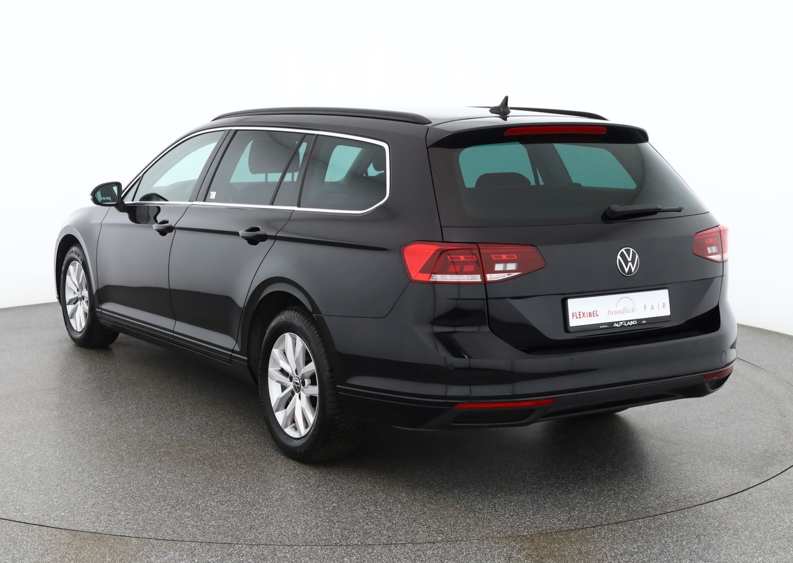 Volkswagen Passat Variant 1.5 TSI DSG Business LED Navi ACC imagem 3