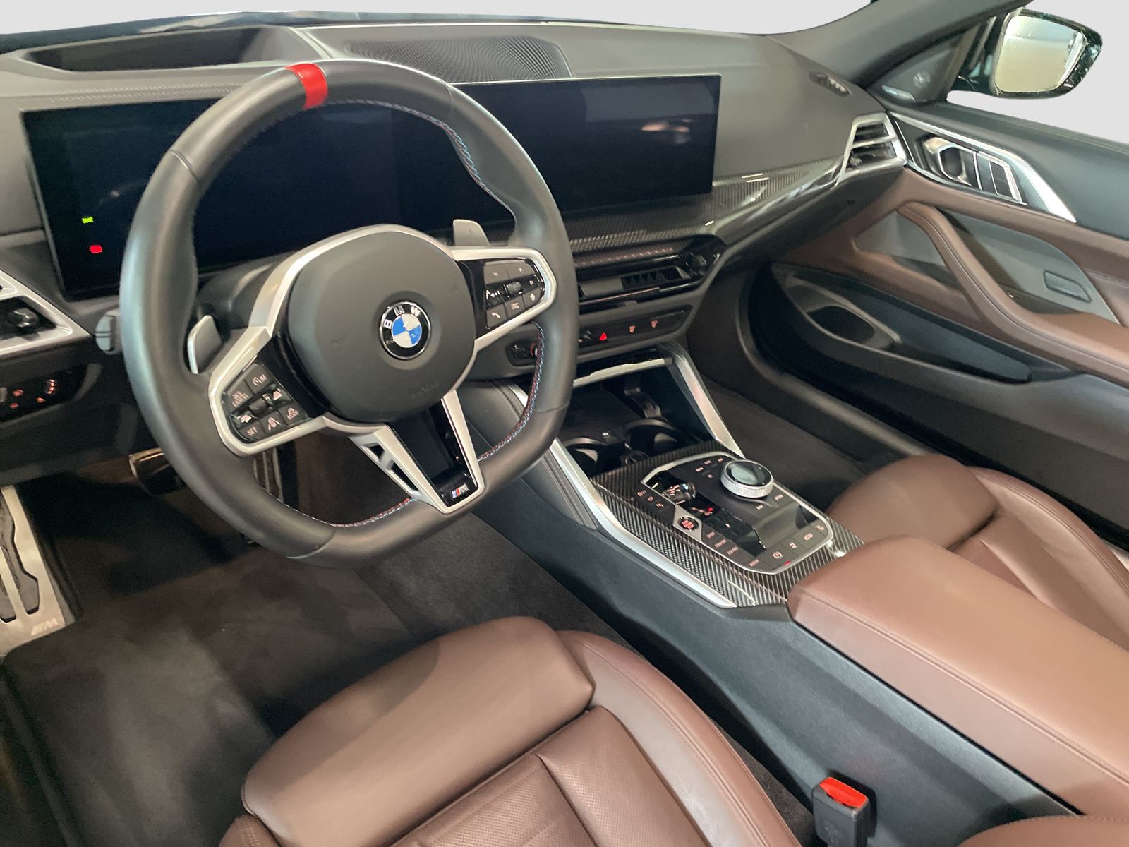BMW M440 - Bild 10