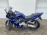 Yamaha FZS 1000 Fazer  - YAMAHA FZ 1000
