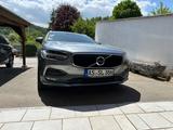 Volvo V90 D4 Momentum Geartronic Momentum - Volvo V90 von privat
