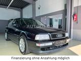 Audi 80 2.8 V6 Coupe B3  elektr. Schiebedach Rarität - Audi 80: 2.3