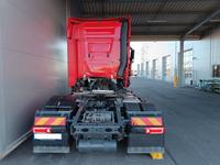 Mercedes-Benz 1848 Actros