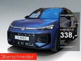 Volkswagen T-Roc 1.5 eTSI DSG R-Line NAVI KAMERA IQ.LIGHT H - Gebrauchtwagen in Münster
