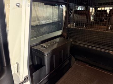 Mercedes G 500 - 9