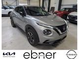 Nissan Juke 1.0 DIG-T MT N-Connecta | Winter II I PDCvo - Nissan Juke Jahreswagen