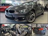 BMW 440i Cabrio|M-Sport|52912km|MwSt|HK|DAB|Garantie