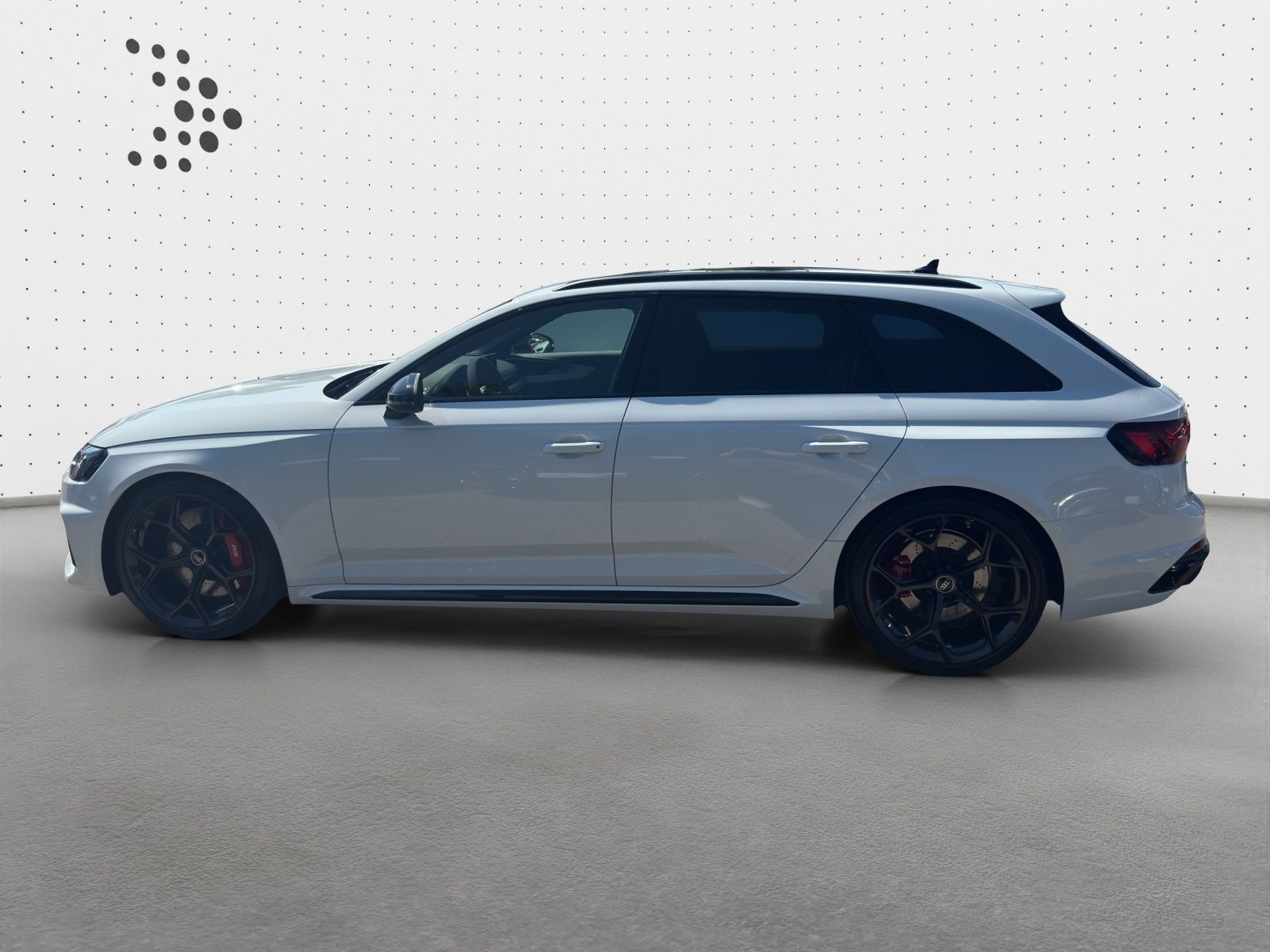 Audi RS4 - Bild 4