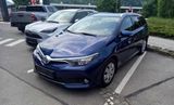 Toyota Auris Touring Sports Touring Sports Hybrid 1... - Toyota Auris Touring Sports aus 2016