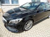 Mercedes-Benz CLA 180 AMG Edition*LED*NAVI*KAMERA*Totwinkel*el - gebrauchte Mercedes-Benz CLA 180 Shooting Brake aus dem Jahr 2018