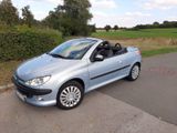 Peugeot 206 CC Platinum - Peugeot 206 in Herne