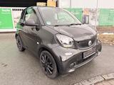 Smart ForTwo fortwo coupe *SHZ*Klima*Tempomat*TÜVNEU* - Smart ForTwo Gebrauchtwagen in Nürnberg