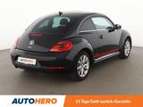 Volkswagen Beetle 1.2 TSI Club BMT *NAVI*TEMPO*PANO*PDC*SHZ - Volkswagen Beetle: Club