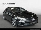 Mercedes-Benz A 200 Progressive LED/Night/Tempomat/Sitzheizung - gebrauchte Mercedes-Benz A 200 aus dem Jahr 2018