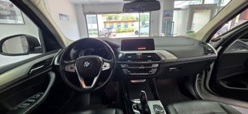 BMW X3 - 12